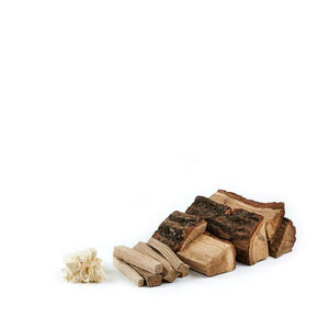 Ooni Premium Assorted Oak Pack | Karu 16 Wood Fuel - Importeco