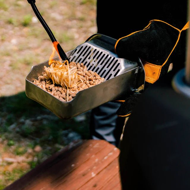 OONI PREMIUM NATURAL FIRESTARTERS - Importeco