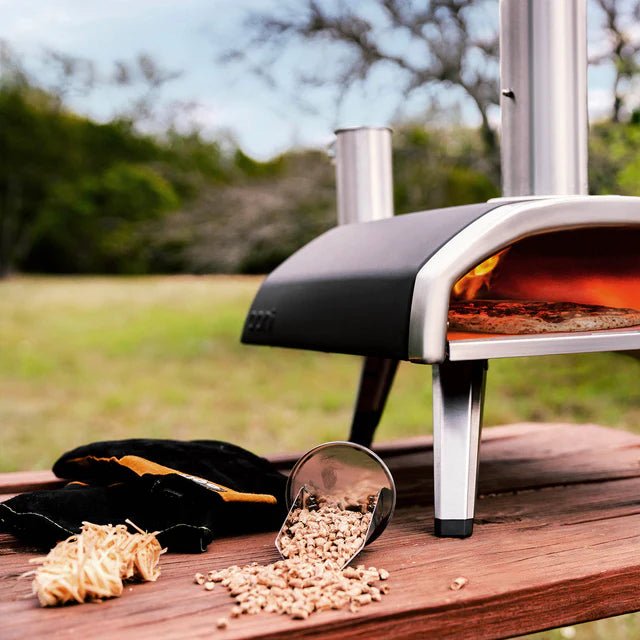 OONI PREMIUM NATURAL FIRESTARTERS - Importeco