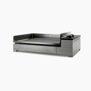 Forge Adour Modern E60 Electric Plancha with Stainless Steel Chassis (60cm)