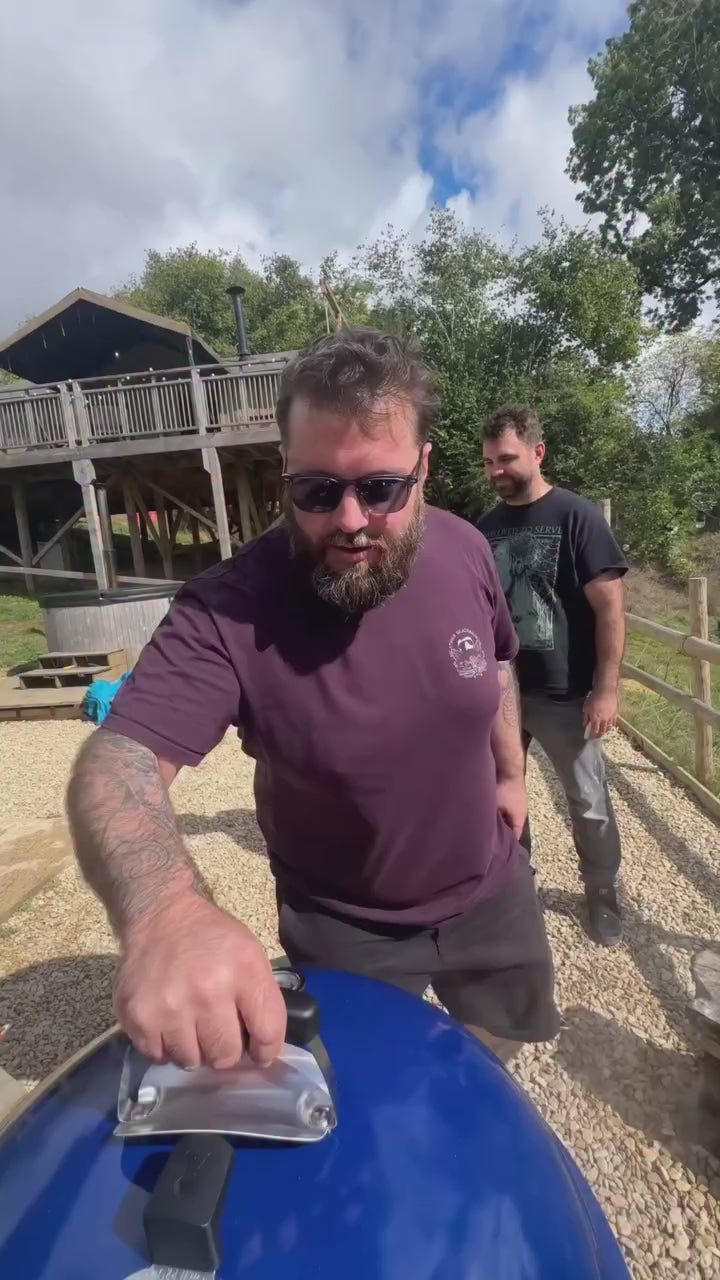 Load video: 