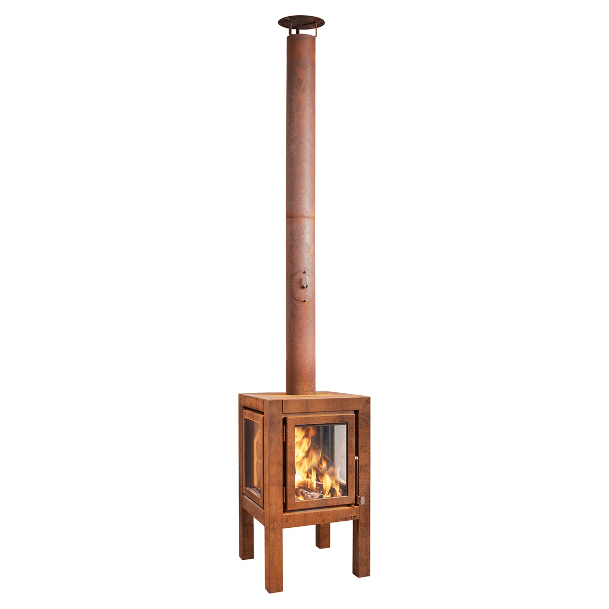 RB73 Quaruba XL - Importeco