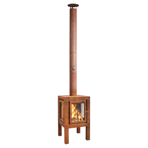 RB73 Quaruba XL - Importeco