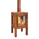 RB73 Quaruba XL - Importeco