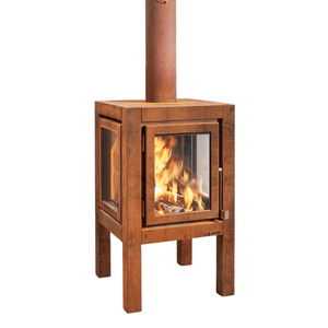 RB73 Quaruba XL - Importeco