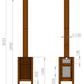 RB73 Quercus - Importeco