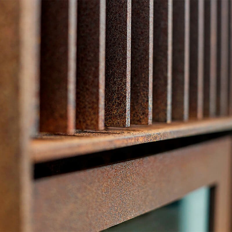 RB73 Quercus - Importeco
