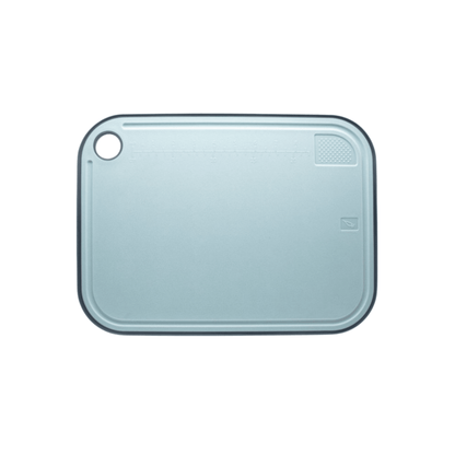 Taylor's Eye Witness Double Sided Non-Slip Cutting Board - Arctic Blue - Importeco