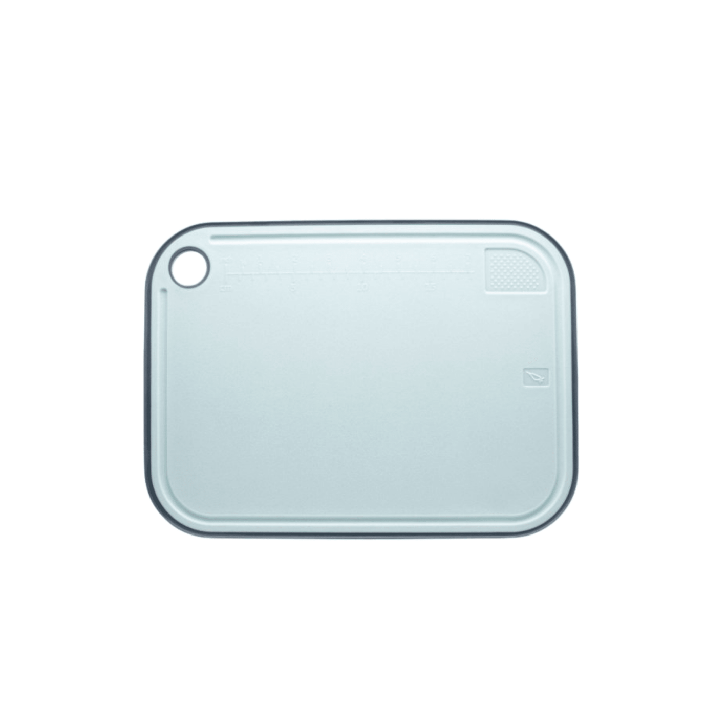 Taylor's Eye Witness Double Sided Non-Slip Cutting Board - Eucalyptus - Importeco