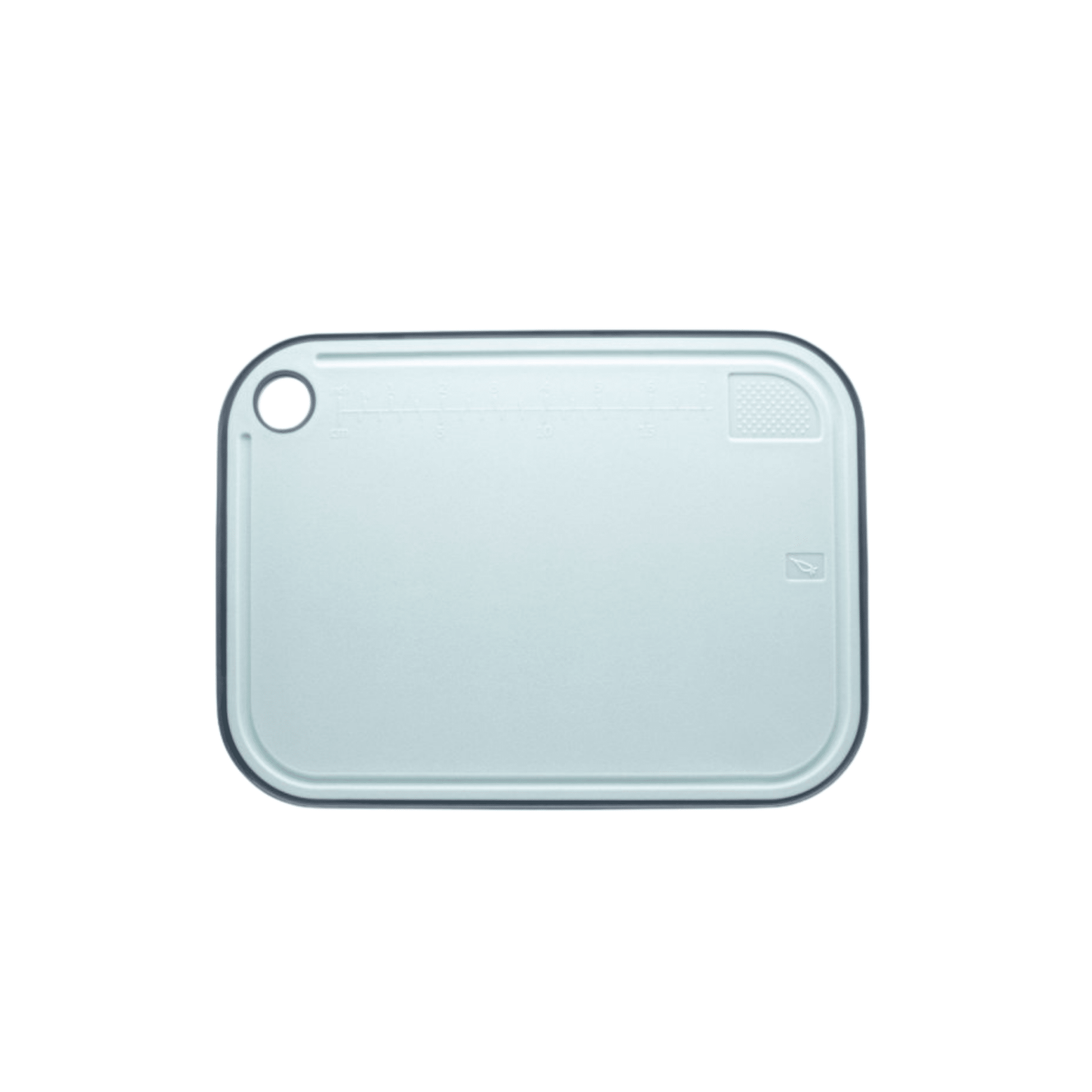 Taylor's Eye Witness Double Sided Non-Slip Cutting Board - Eucalyptus - Importeco