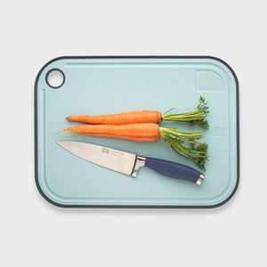 Taylor's Eye Witness Double Sided Non-Slip Cutting Board - Eucalyptus