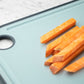 Taylor's Eye Witness Double Sided Non-Slip Cutting Board - Eucalyptus