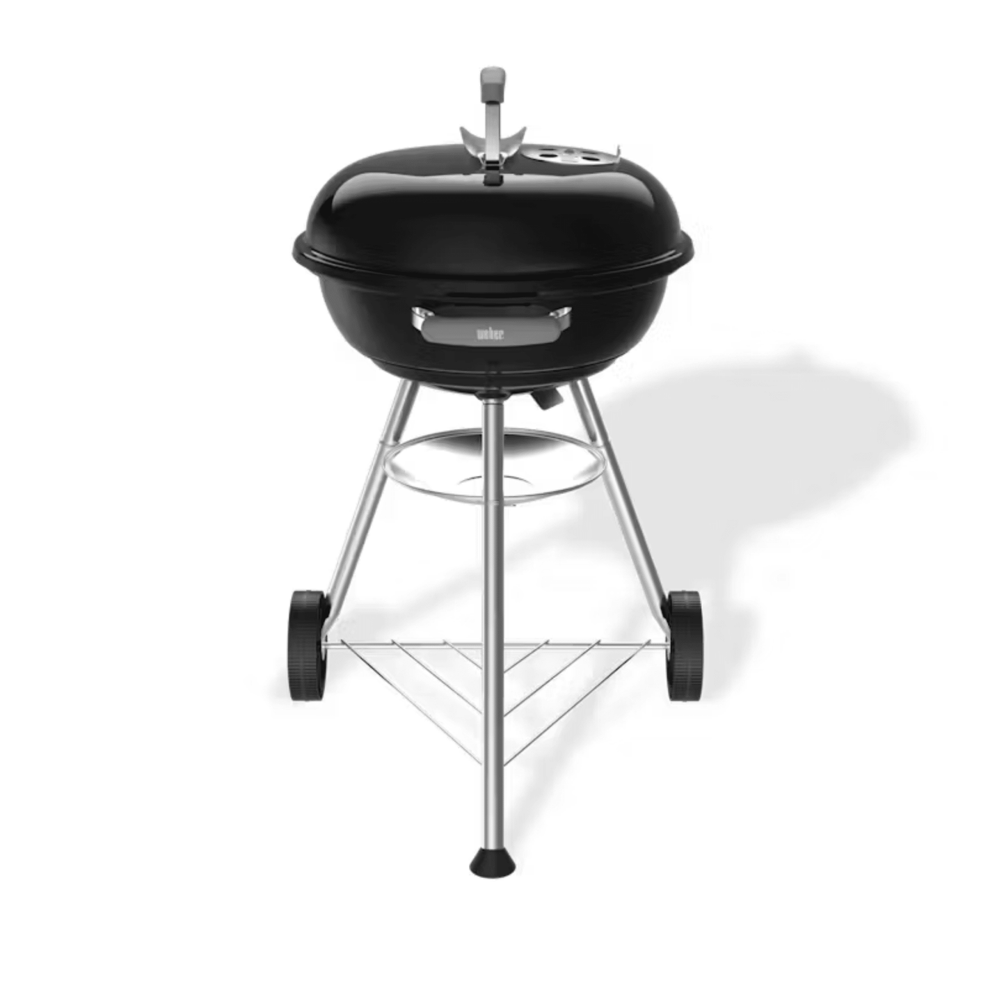 Weber® Compact Kettle 47cm Charcoal Grill - Importeco