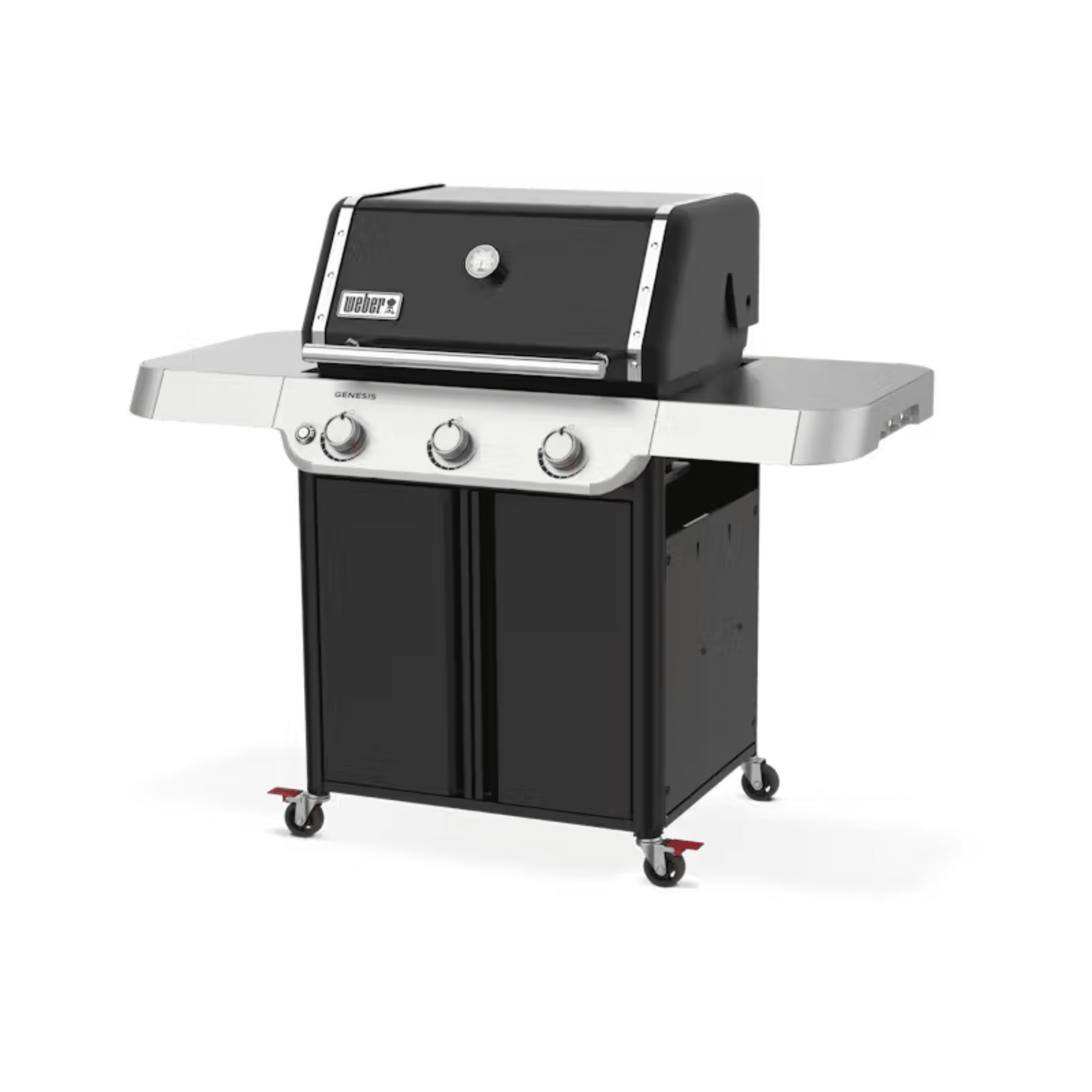 Weber® Genesis® E-315 Gas Grill - Importeco