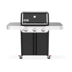 Weber® Genesis® E-315 Gas Grill - Importeco