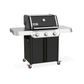 Weber® Genesis® E-315 Gas Grill - Importeco