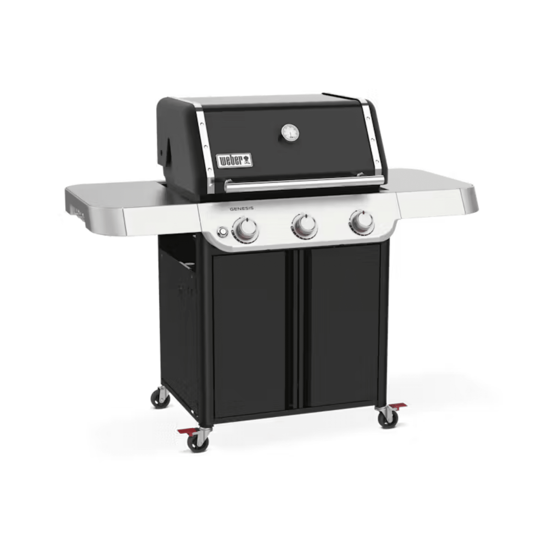 Weber® Genesis® E-315 Gas Grill - Importeco