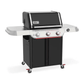 Weber® Genesis® E-325W Gas Grill - Importeco