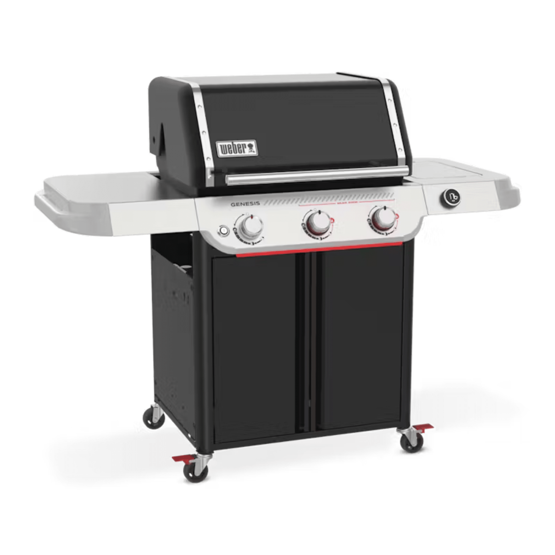 Weber® Genesis® E-325W Gas Grill - Importeco
