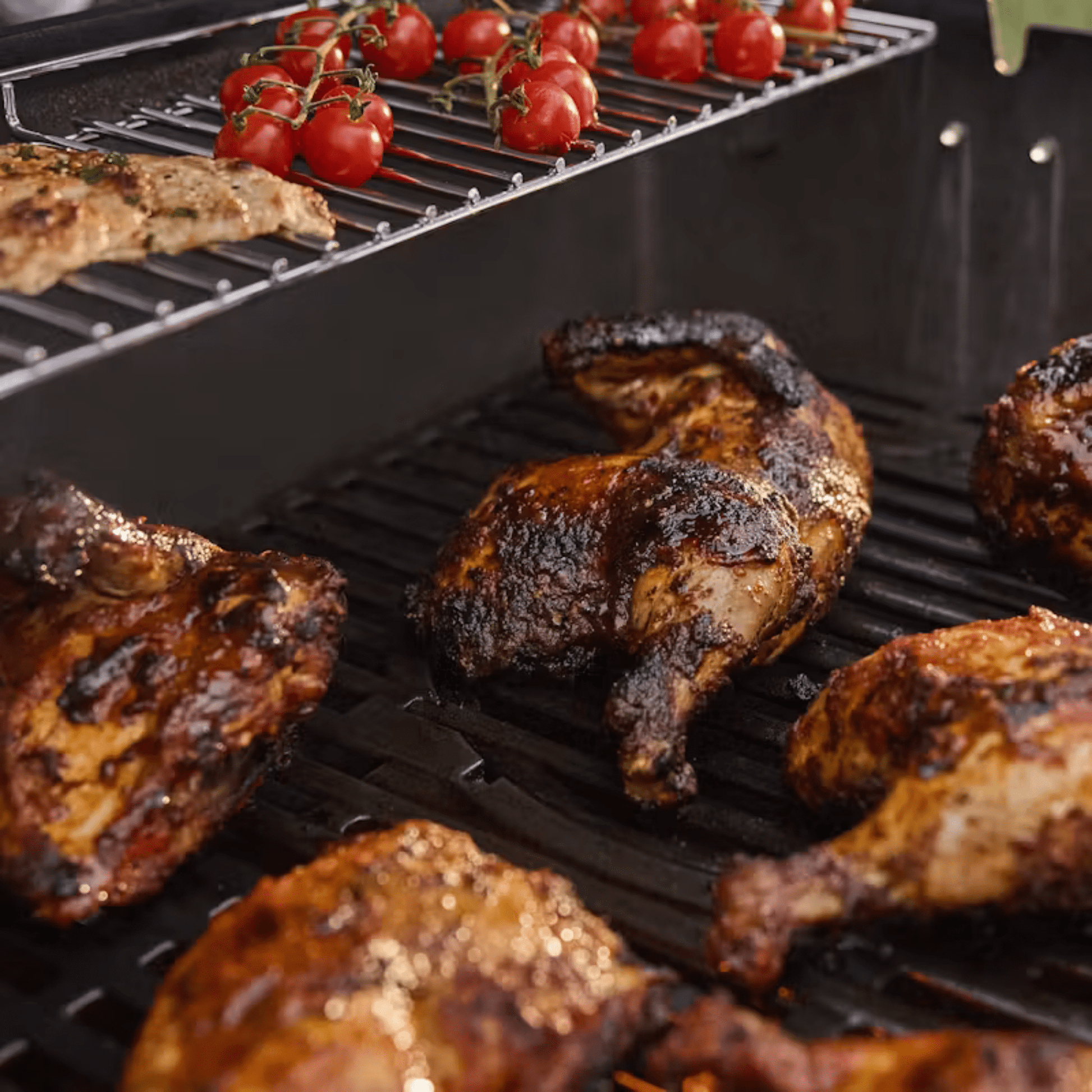Weber® Genesis® E-325W Gas Grill - Importeco