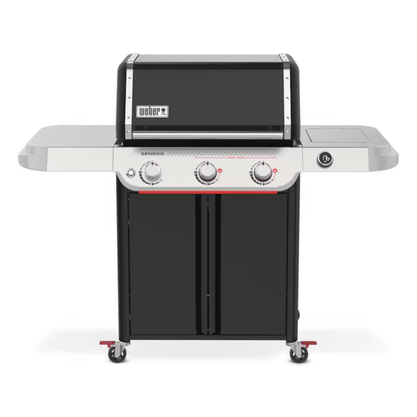 Weber® Genesis® E-325W Gas Grill - Importeco