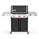 Weber® Genesis® E-325W Gas Grill - Importeco