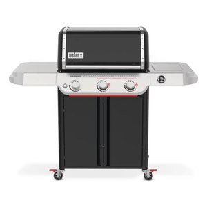 Weber® Genesis® E-325W Gas Grill - Importeco