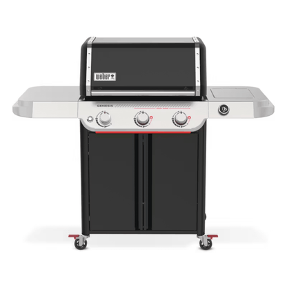 Weber® Genesis® E-325W Gas Grill - Importeco