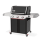 Weber® Genesis® E-325W Gas Grill - Importeco