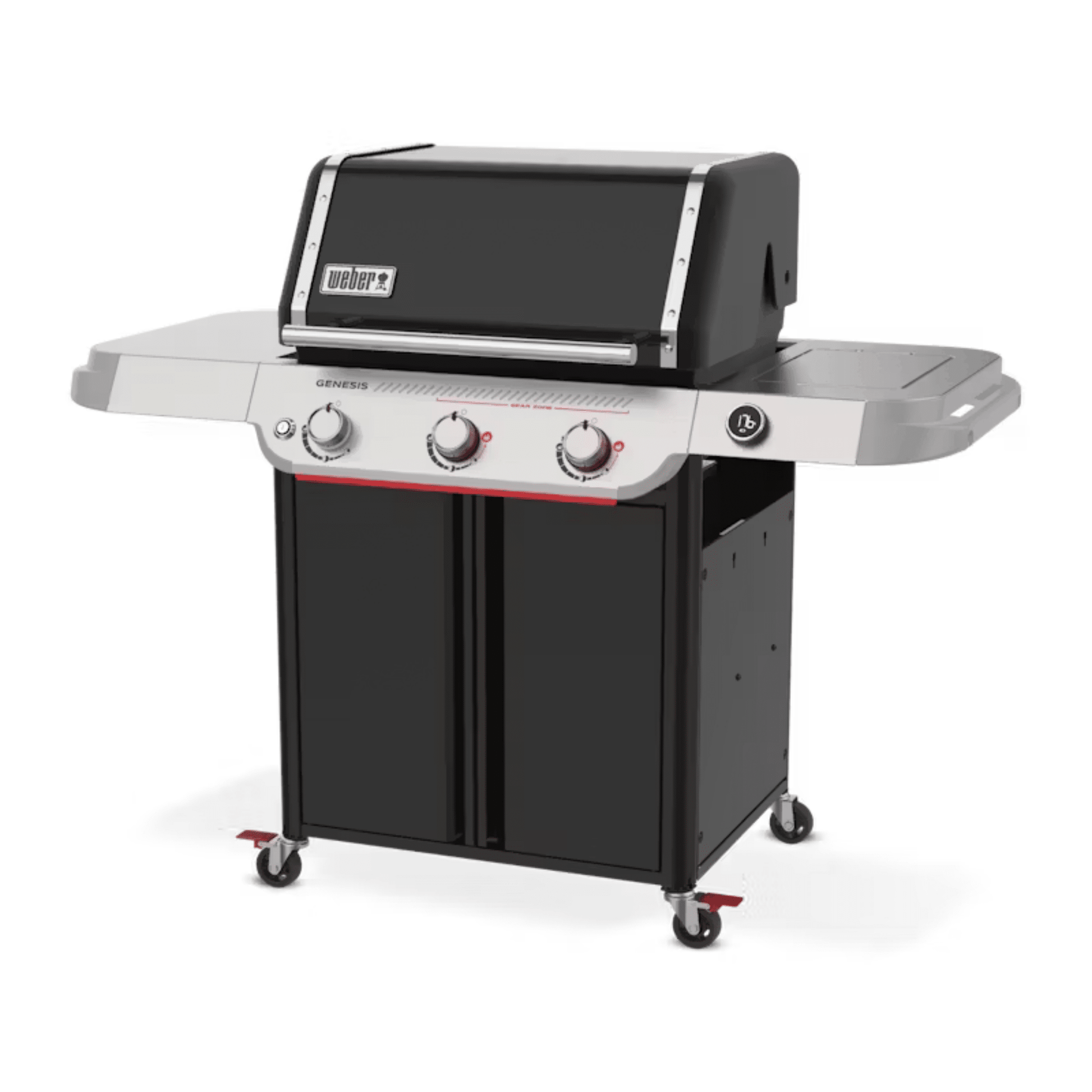 Weber® Genesis® E-325W Gas Grill - Importeco