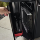 Weber® Genesis® E-330WR Stealth Edition Gas Grill - Importeco