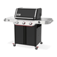 Weber® Genesis® E-335W Gas Grill - Importeco