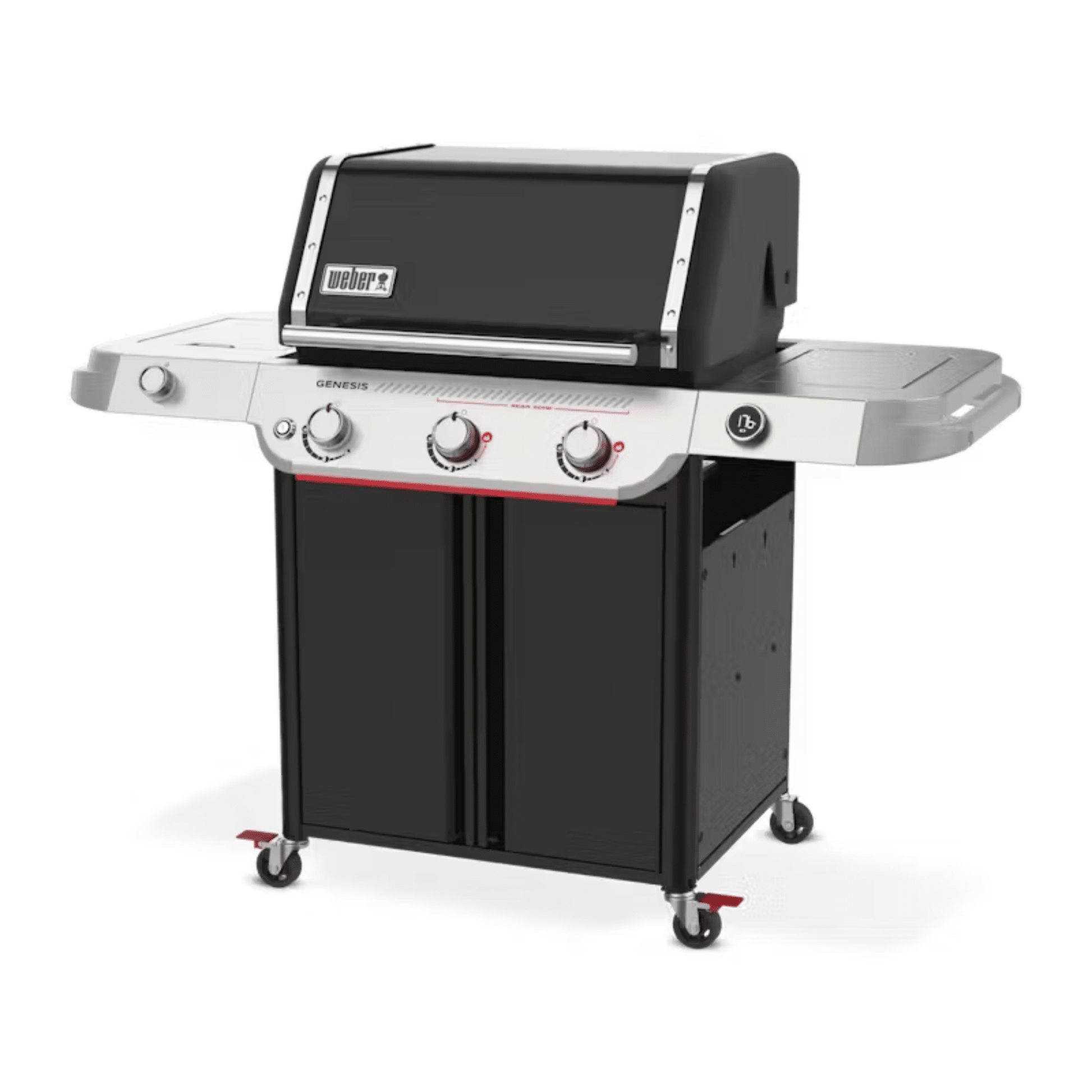 Weber® Genesis® E-335W Gas Grill - Importeco