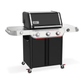 Weber® Genesis® E-335W Gas Grill - Importeco