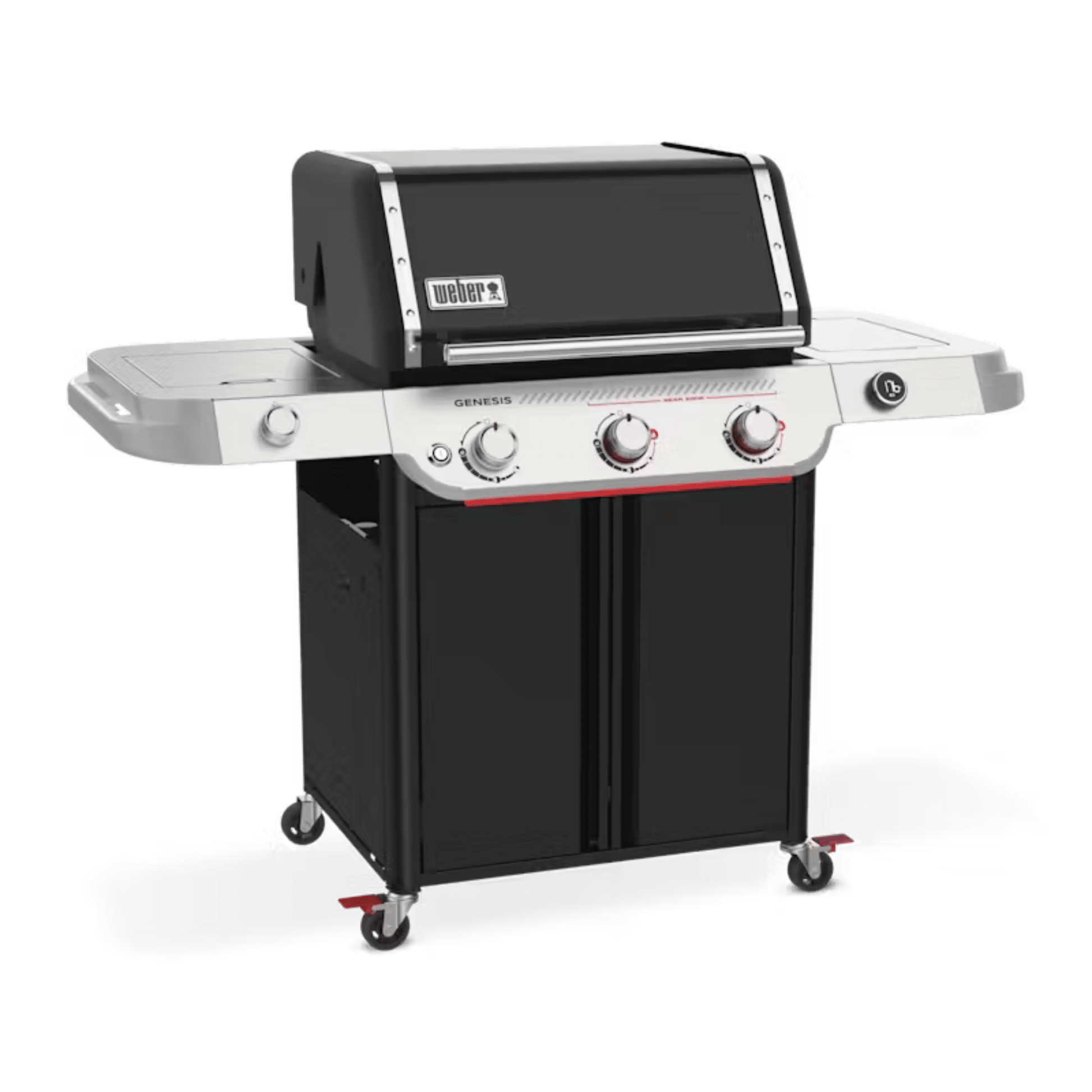 Weber® Genesis® E-335W Gas Grill - Importeco