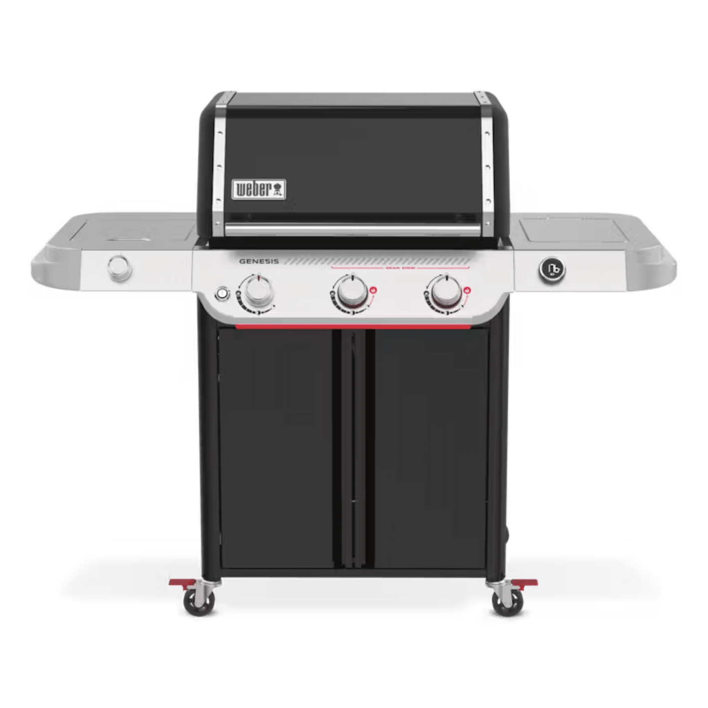 Weber® Genesis® E-335W Gas Grill - Importeco