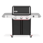 Weber® Genesis® E-335W Gas Grill - Importeco