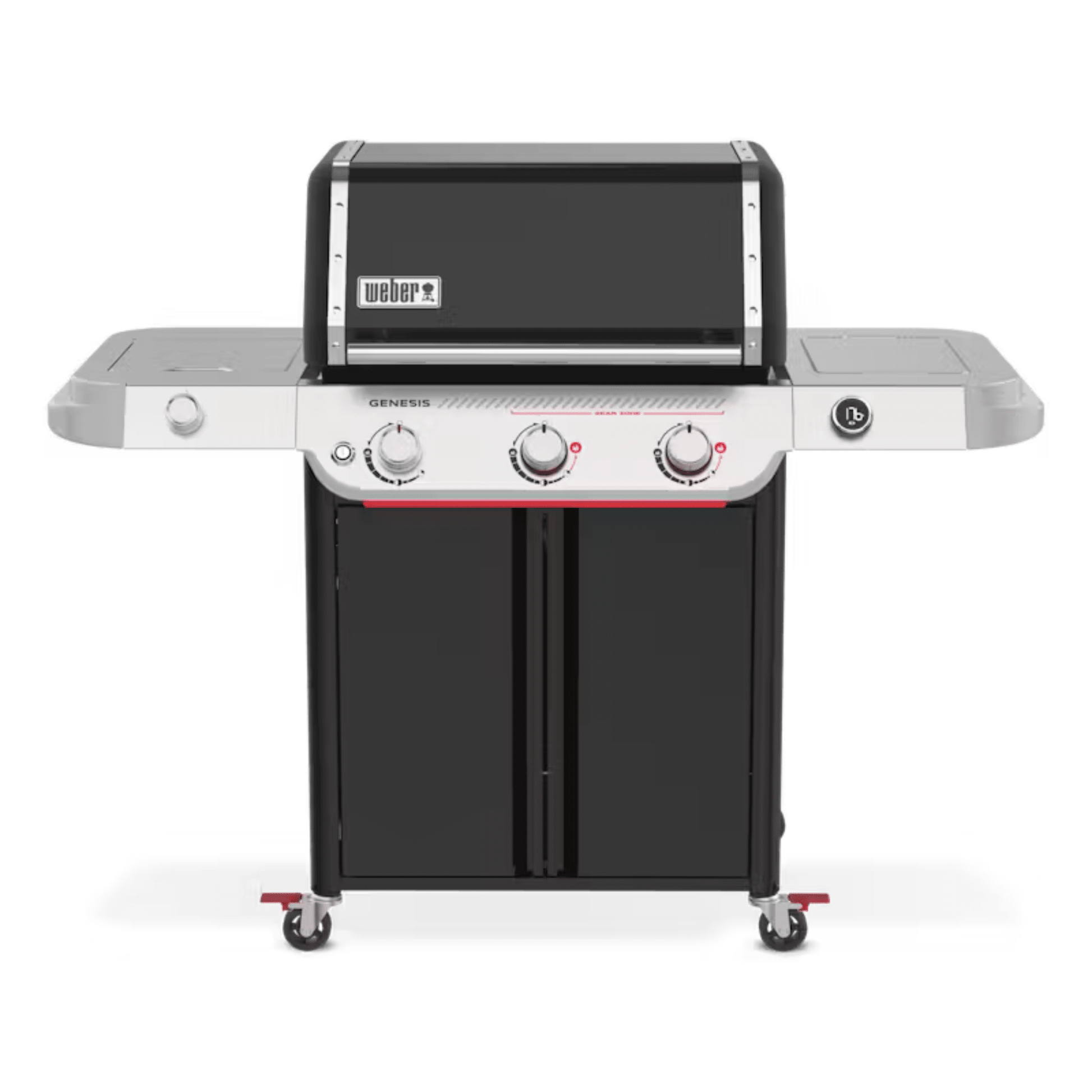 Weber® Genesis® E-335W Gas Grill - Importeco