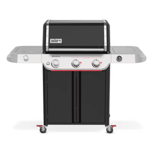 Weber® Genesis® E-335W Gas Grill - Importeco