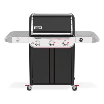 Weber® Genesis® E-335W Gas Grill - Importeco