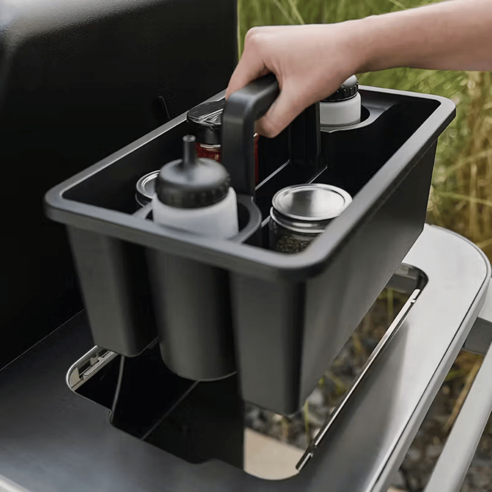 Weber® Genesis® E-335W Gas Grill - Importeco