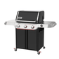 Weber® Genesis® Smart EX-325W LP Gas Grill - Importeco