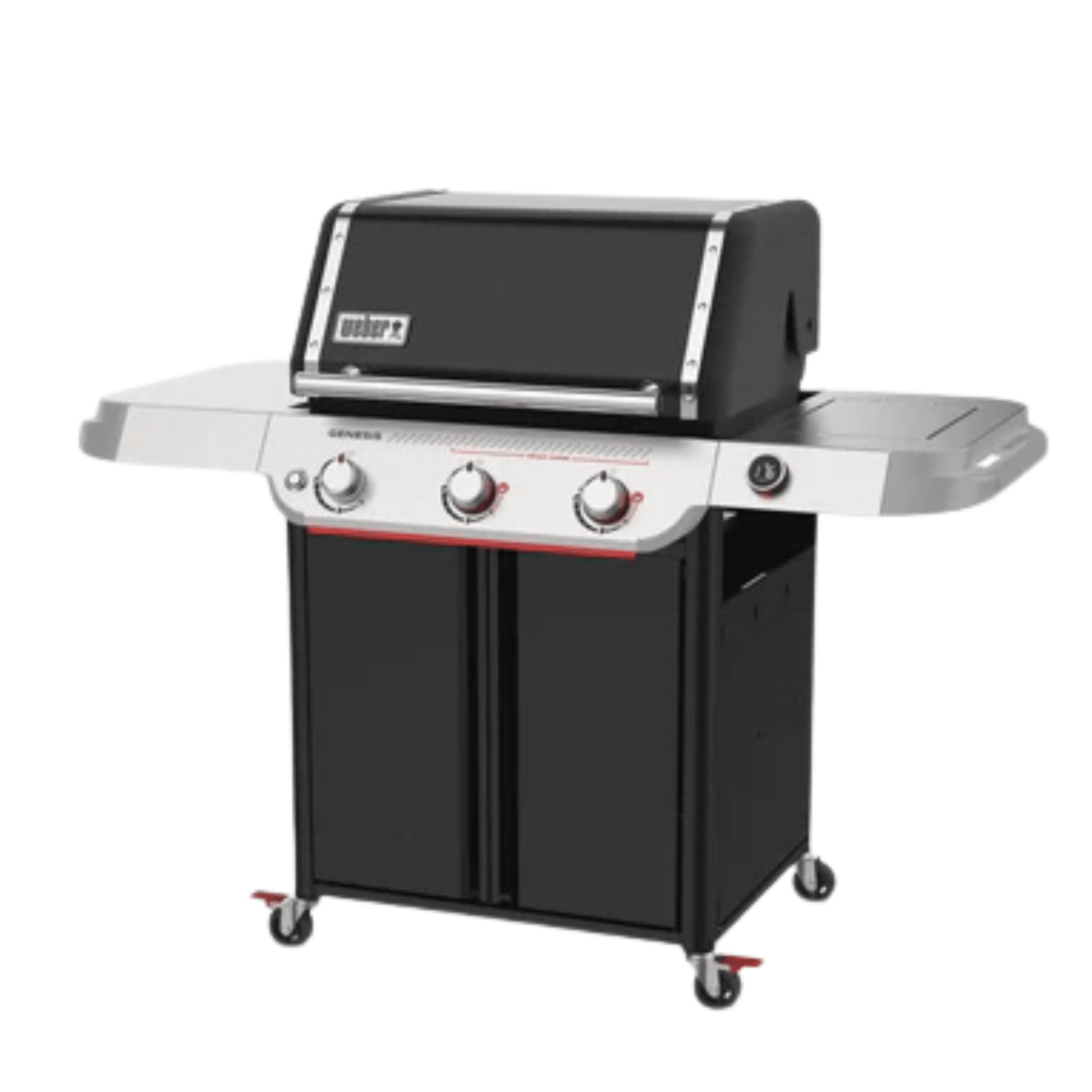 Weber® Genesis® Smart EX-325W LP Gas Grill - Importeco