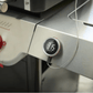 Weber® Genesis® Smart EX-325W LP Gas Grill - Importeco