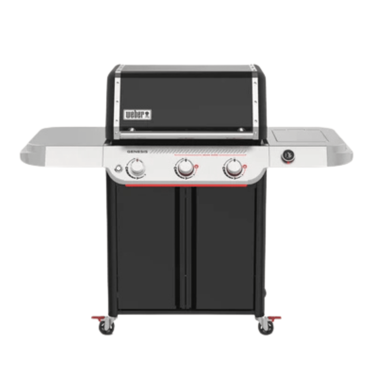 Weber® Genesis® Smart EX-325W LP Gas Grill - Importeco