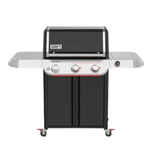 Weber® Genesis® Smart EX-325W LP Gas Grill - Importeco