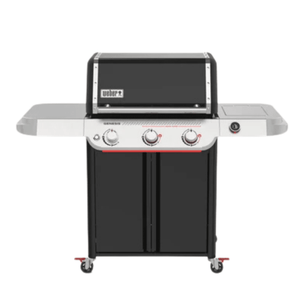 Weber® Genesis® Smart EX-325W LP Gas Grill - Importeco