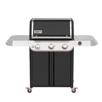 Weber® Genesis® Smart EX-325W LP Gas Grill - Importeco