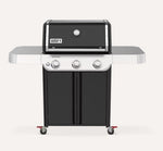 WEBER GRELHADOR A GÁS GENESIS E-315 - Importeco