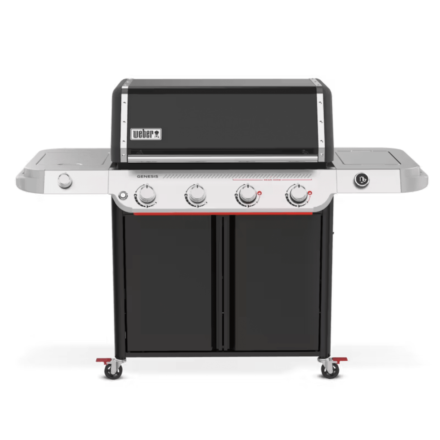 Weber Grelhador a gás Genesis® E-435W - Importeco